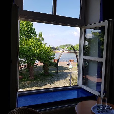Hotel Havenhaus BRE Esterno foto