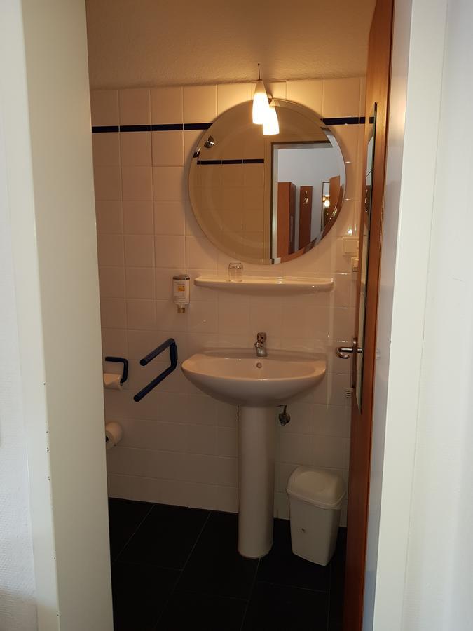 Hotel Havenhaus BRE Esterno foto