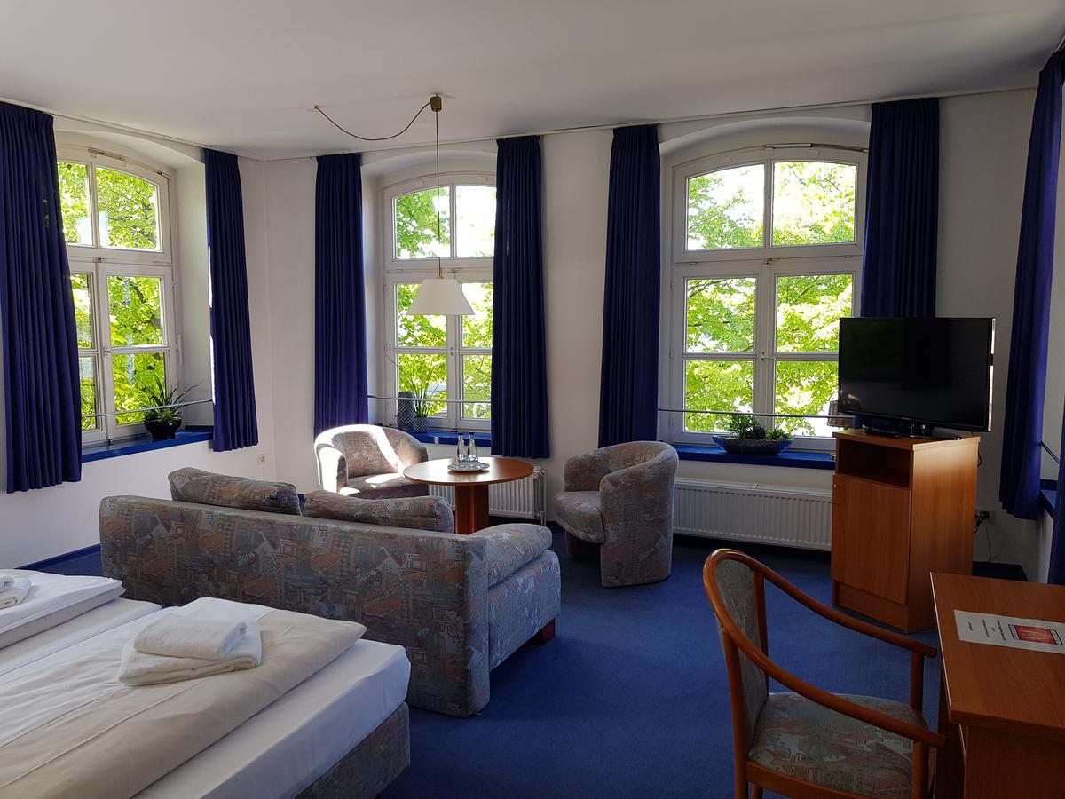 Hotel Havenhaus BRE Esterno foto