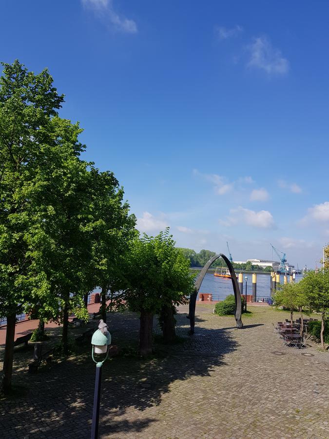Hotel Havenhaus BRE Esterno foto