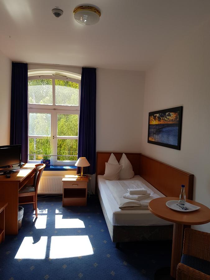 Hotel Havenhaus BRE Esterno foto