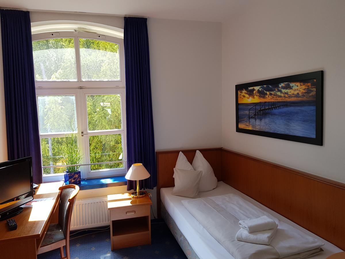 Hotel Havenhaus BRE Esterno foto