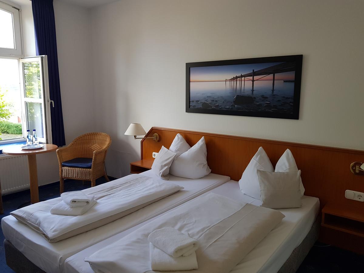 Hotel Havenhaus BRE Esterno foto